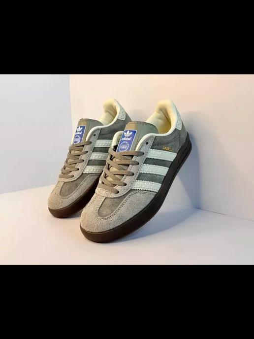 Кроссовки Originals Gazelle кеды samba летние spezial