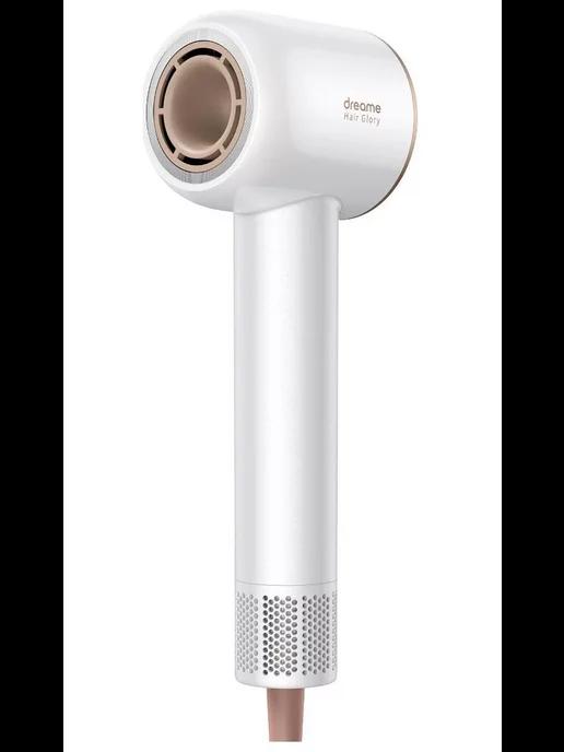 Фен Hair Glory Hair Dryer White