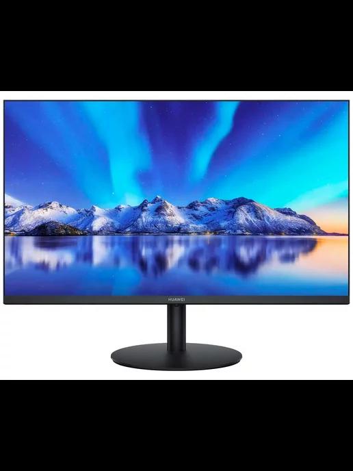 ЖК монитор LCD, 23.8'', MATEVIEW SE (53061075) черный