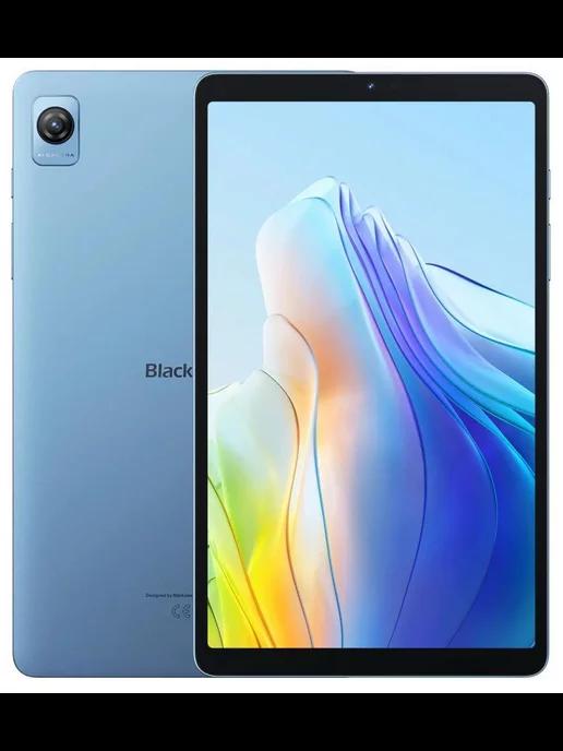 Планшет TAB60 8.68 6 128GB CLACIAL BLUE