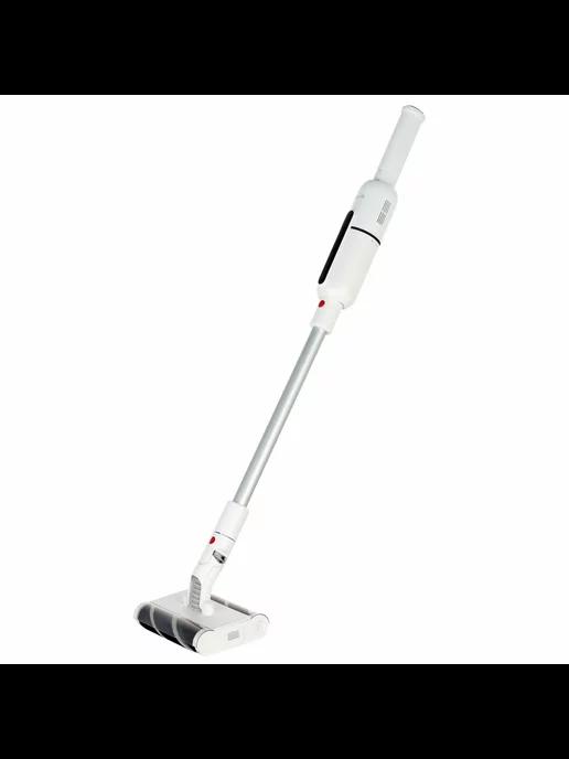 Вертикальный пылесос Wireless Vacuum Cleaner VC55 White