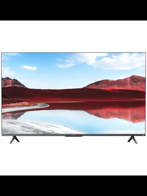 Телевизор TV A Pro 55'' 2025 (L55MA-SRU)