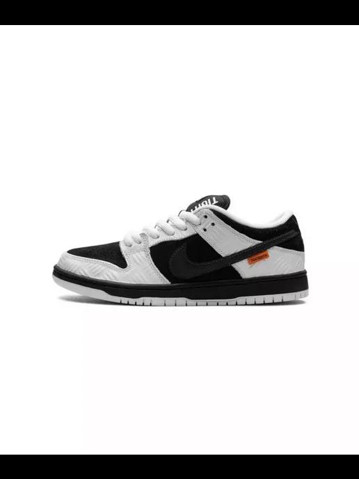 Кроссовки SB Dunk Low x TIGHTBOOTH