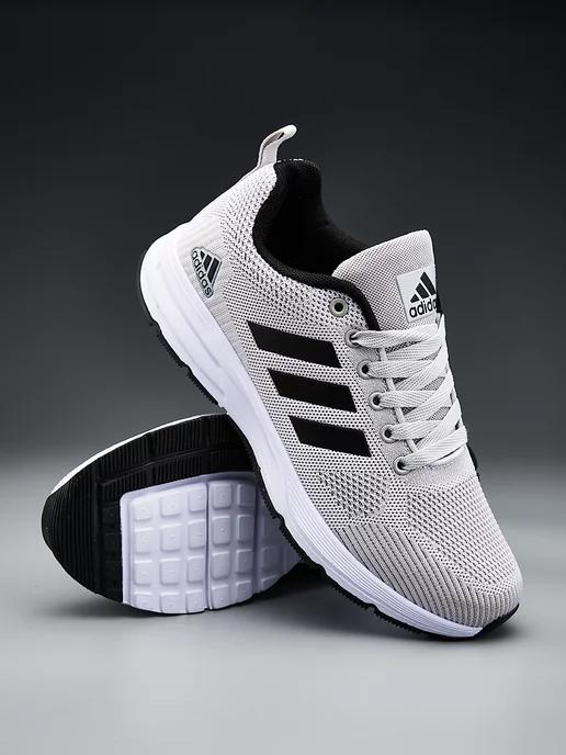 мит | Кроссовки adidas