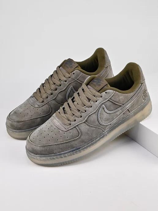 Кроссовки Reigning Champ Air Force 1 Low