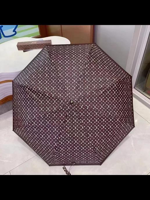 Louis Vuitton | Брендовый зонт replica