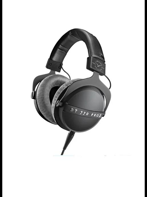 Наушники Мониторные DT770 Pro X Limited Edition