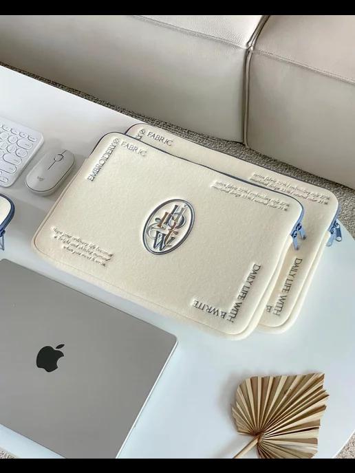 Чехол сумка для ноутбука макбука MacBook Air