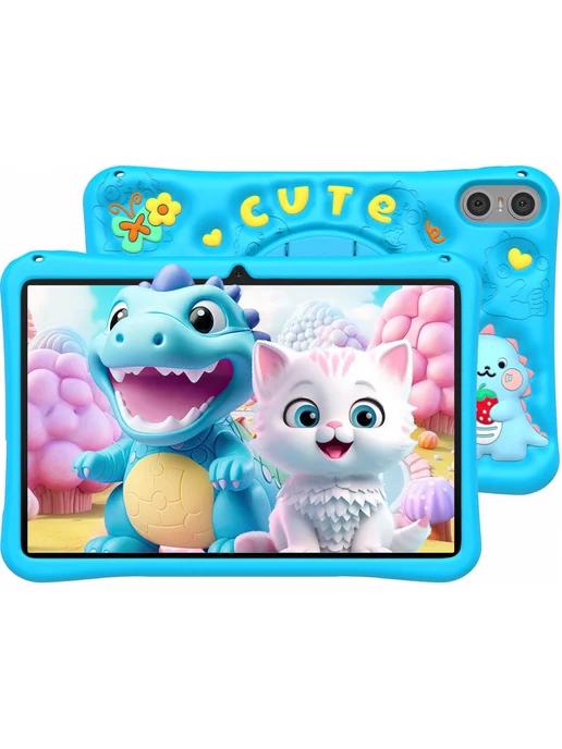 Планшет P30T Kids A523 8C 4Gb 128Gb 10.1" IPS 1280x8