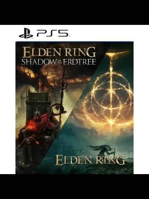 ELDEN RING Shadow of the Erdtree Edition PS 5 PS 4