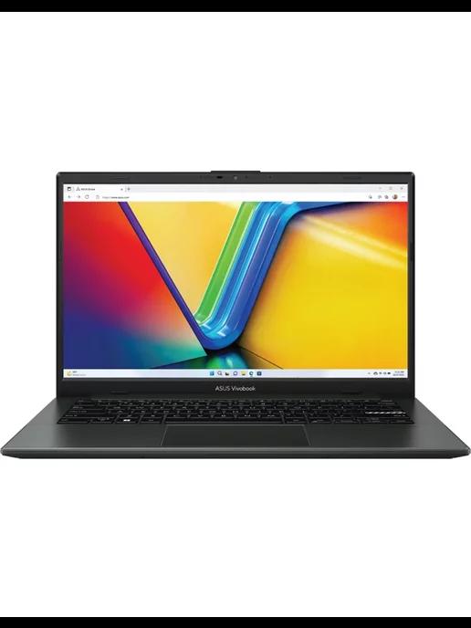 Ноутбук VivoBook Go 14 E1404FA-EB045 14" 1920x1080 AMD