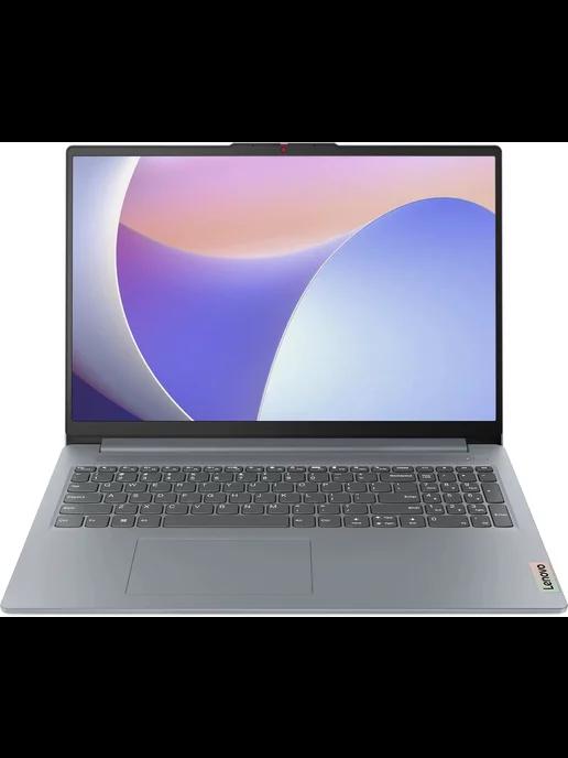 Ноутбук IdeaPad Slim 3 15IRU8 15.6" 1920x1080 Intel C