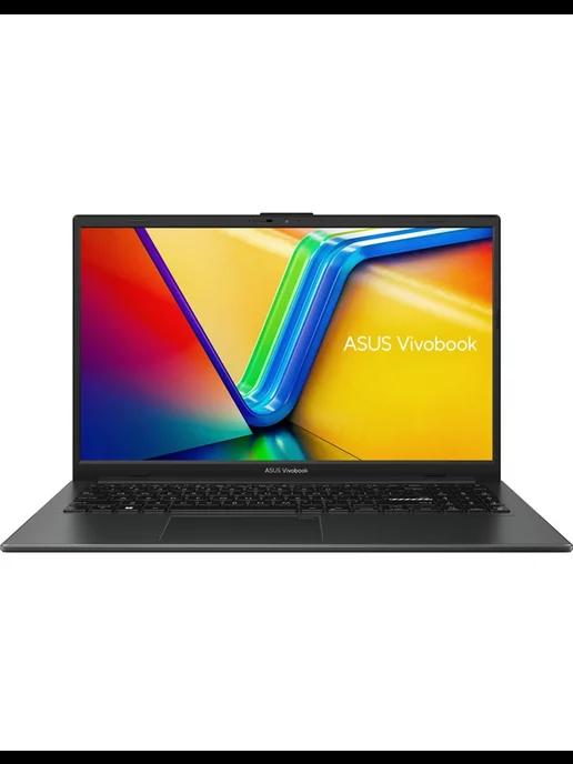 Ноутбук Vivobook 15 E1504FA-BQ664 15.6" 1920x1080 AMD R