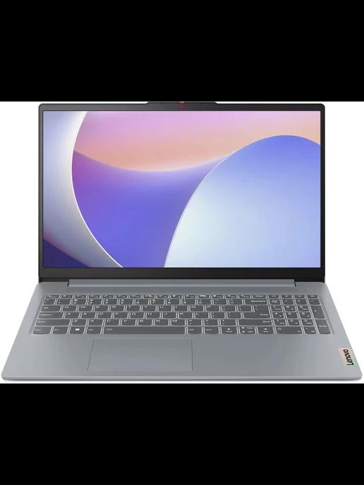 Ноутбук IdeaPad Slim 3 15IAH8 15.6" 1920x1080 Intel C