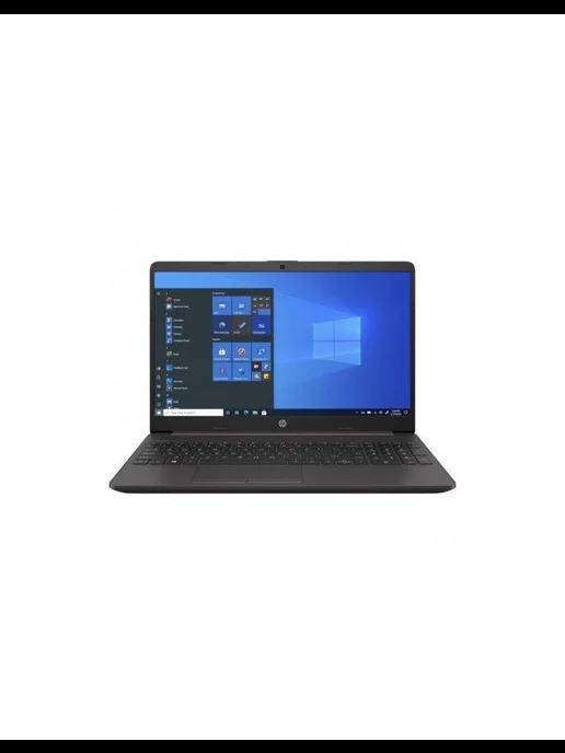 Ноутбук 255 G8 15.6" 1920x1080 AMD Ryzen 5-5500U SSD 256