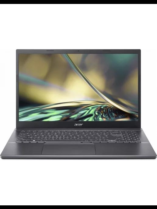 Ноутбук Aspire 5 A515-57-57JL 15.6" 1920x1080 Intel Cor