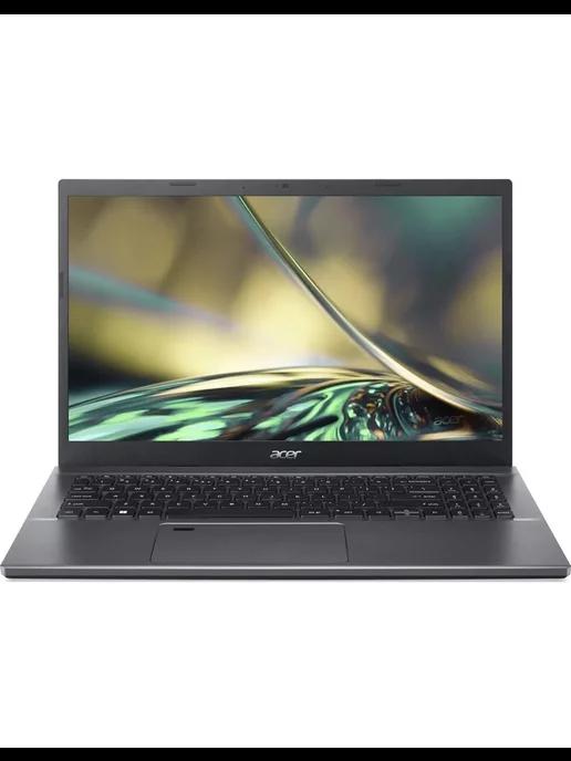 Ноутбук Aspire 5 A515-57-53NK 15.6" 1920x1080 Intel Cor