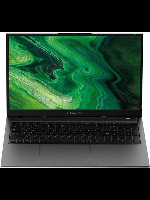 Ноутбук Pro Fortis M 17.3" 1920x1080 Intel Core i3-100