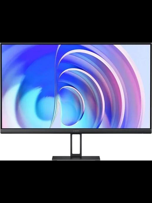 Монитор 23.8" Monitor A24i черный IPS LED 16 9 HDMI м