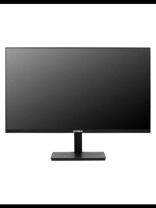 Монитор 27" SmartView 27 черный