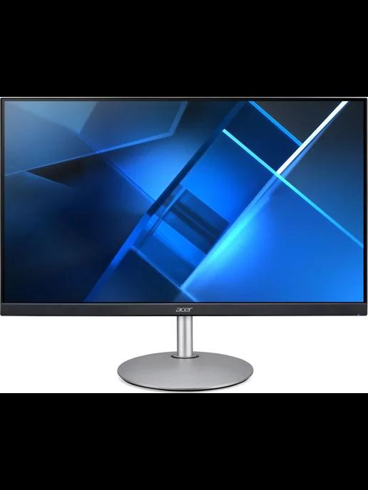 Монитор 27" CB272Esmiprx черный IPS LED 4ms 16 9 HDMI M