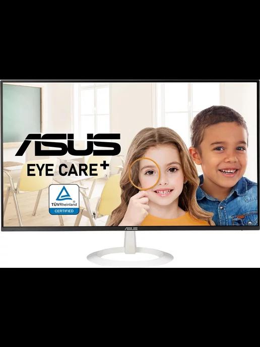 Монитор 27" VZ27EHF-W белый IPS LED 1ms 16 9 HDMI матов