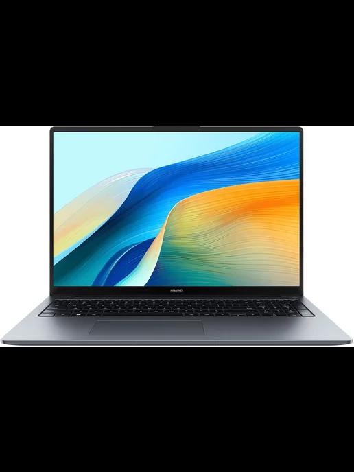 Ноутбук MateBook D 16 MCLF-X (53013WXF)