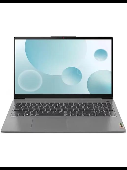 Ноутбук IdeaPad 3 15IAU7 82RK0104FE_RU