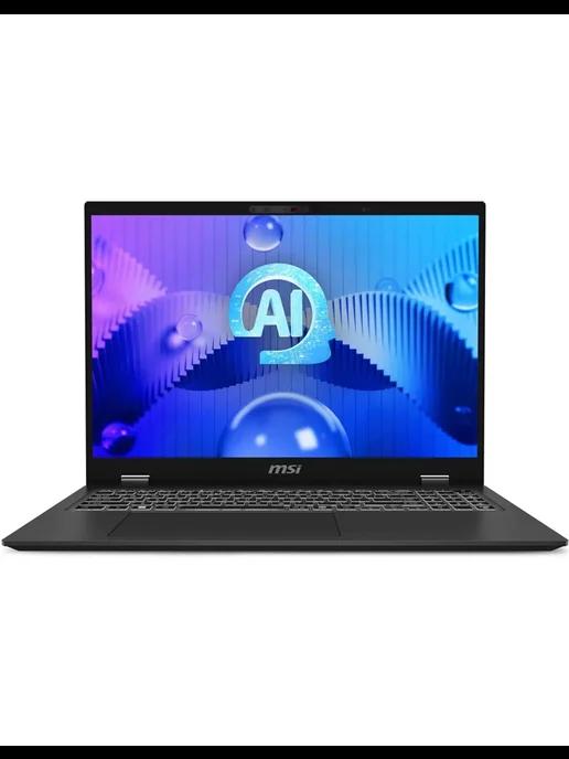 Ноутбук Prestige 16 AI Evo B1MG-035RU 16" 2560x1600 Inte