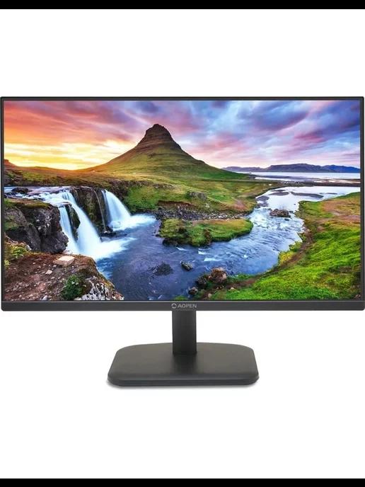 Монитор 27" 27CL1Ebmix черный IPS LED 1ms 16 9 HDMI M