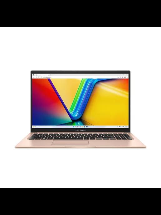 Ноутбук X1504ZA-BQ1415 15,6" Intel Core i3 1215U 16Гб 512SSD