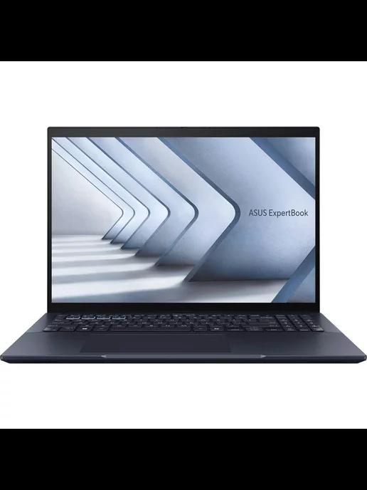 Ноутбук ExpertBook 16" i5-1335U 8 ГБ 512SSD Windows 11 Pro