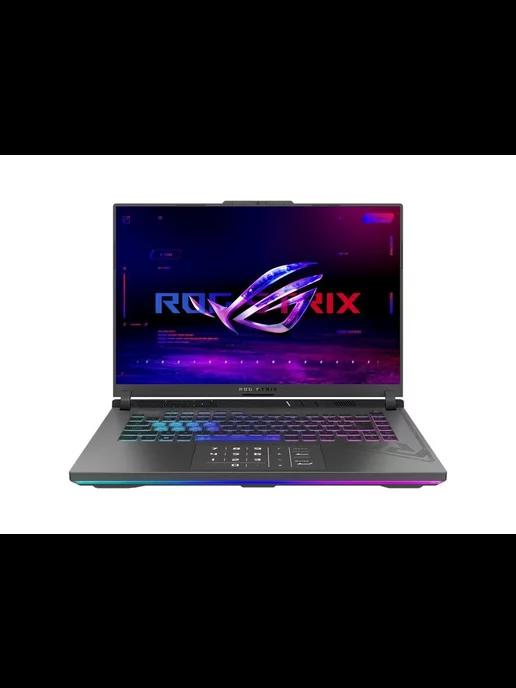 Ноутбук ROG Strix G16 16" Intel Core i7 32Гб 1024SSD