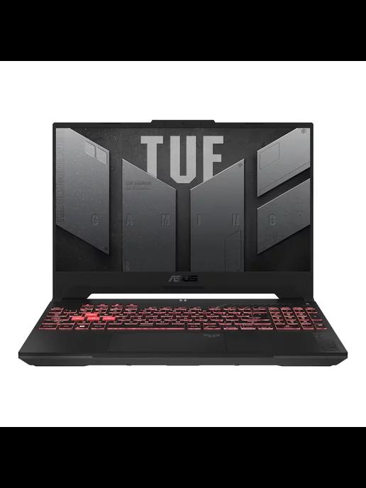 Ноутбук TUF F15 15,6" Intel Core i7 16Гб 1024SSD