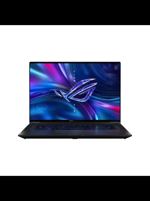 ASUS | Ноутбук ROG Flow X16 16" Intel Core i9 16Гб 1024SSD