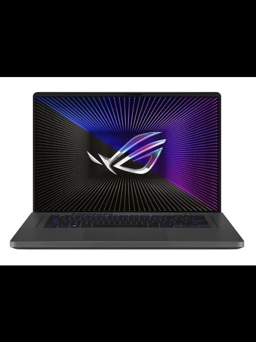 Ноутбук ROG Zephyrus G16 16" Intel Core i7 16Гб