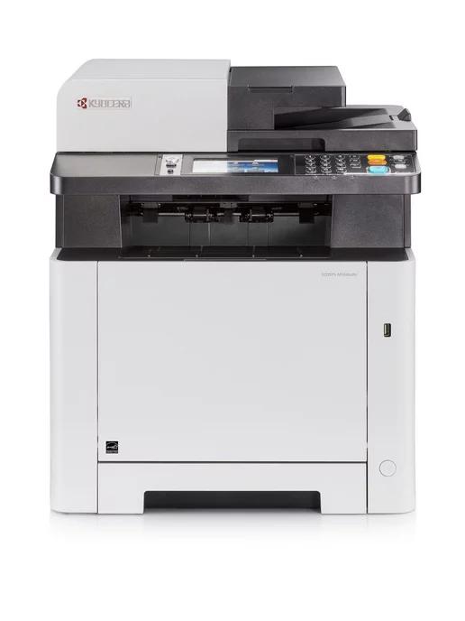 МФУ лазерное Ecosys M5526cdn (1102R83NL0)