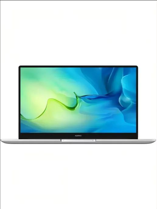 Ноутбук MateBook D15 Ryzen 7 8GB 512GB 15,6" FHD IPS Без ОС