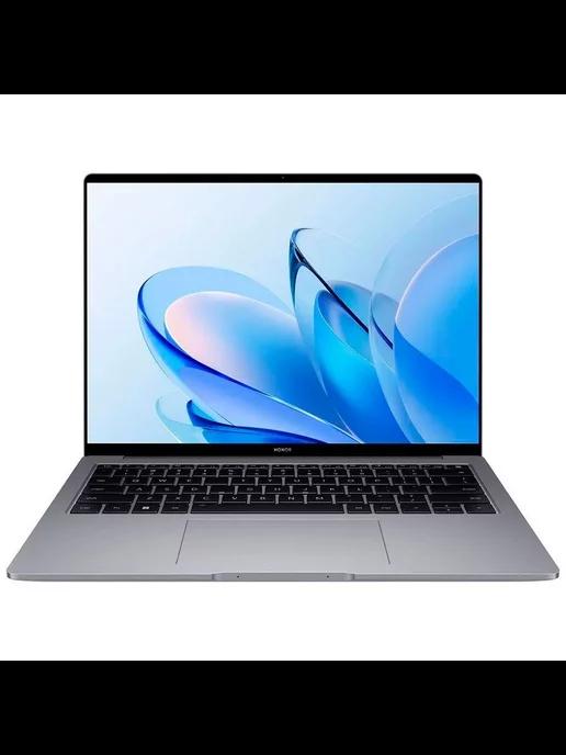 Ноутбук MagicBook 14 16+1 TB, Space Gray (5301AFRK)