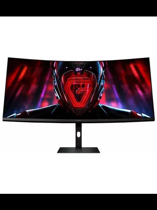 ЖК монитор Curved Gaming Monitor G34WQi (ELA5454EU)