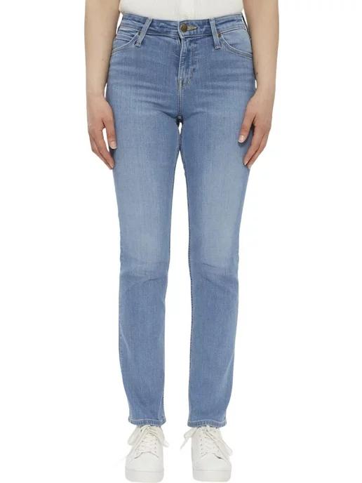 Джинсы Women Marion Straight Jeans