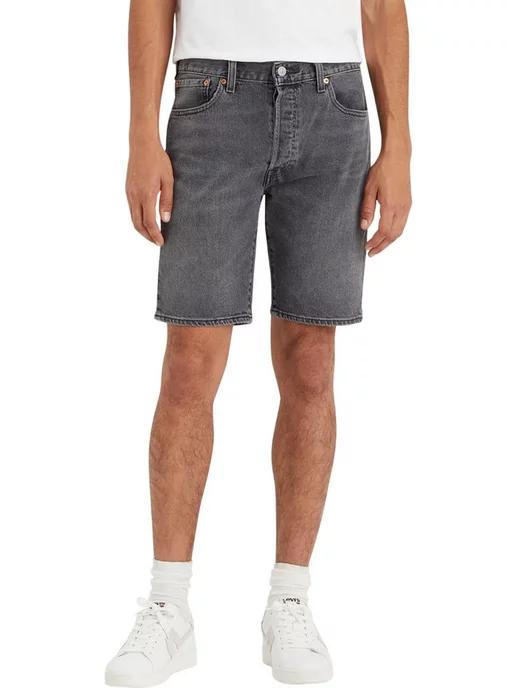 Шорты Men 501 Hemmed Shorts