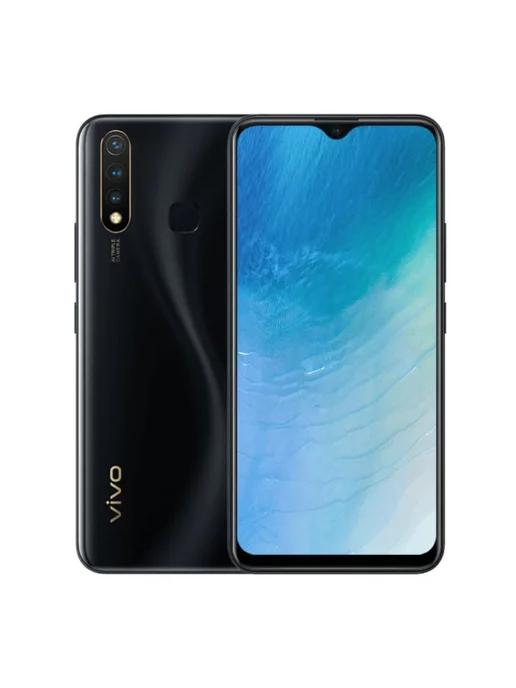 Смартфон Vivo Y19 8 256 Гб