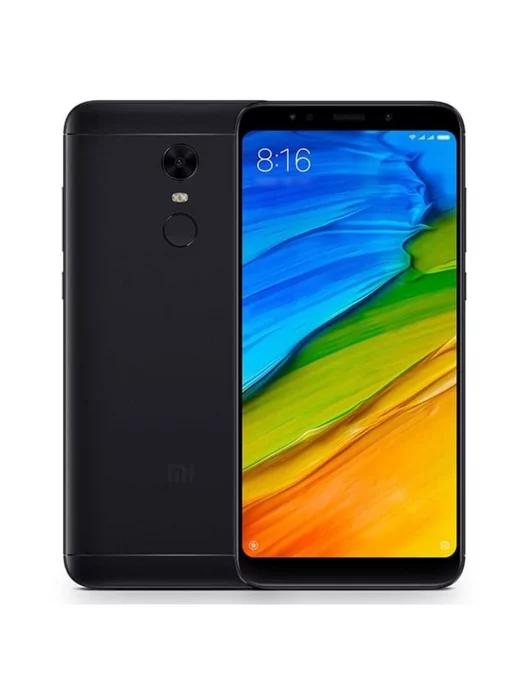 Смартфон Xiaomi Redmi 5 Plus 4 64 Gb