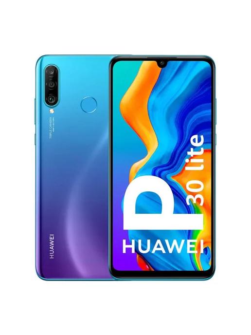 Смартфон Huawei P30 Lite 6 128