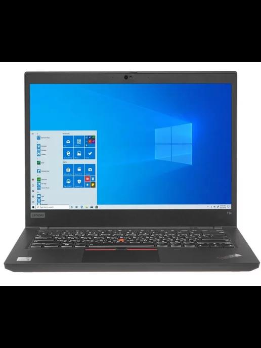 Lenovo | Ноутбук ThinkPad T14 Gen 3 (21AHA001CD)