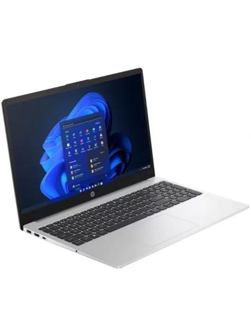 Ноутбук 250 G10 8GB 512GB SSD 15.6" FHD IPS Без ОС