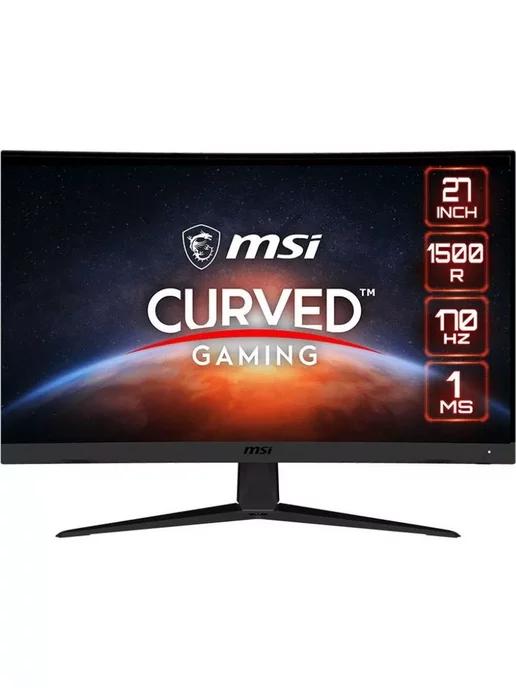 Монитор 27" G27C5 E2 VA FHD чер 1ms HDMI DP 170Hz 250cd