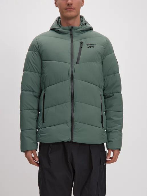 Куртка OMRB1370 STRETCH PUFFER