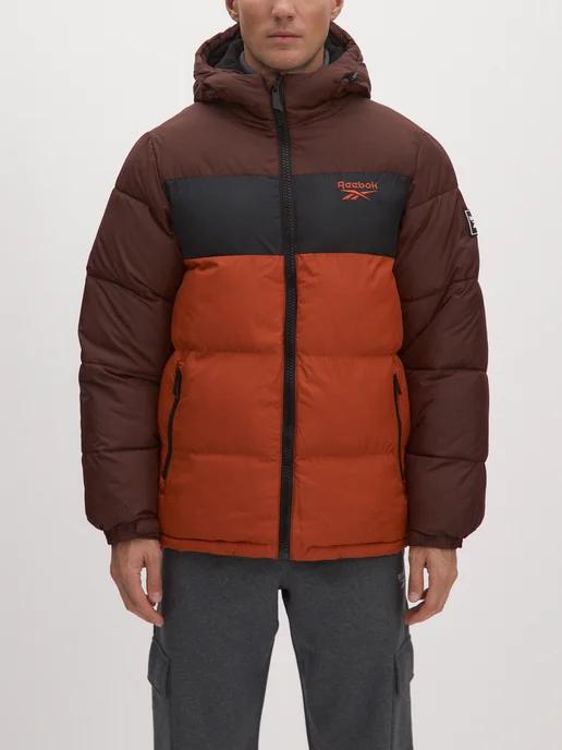 Куртка OMRB1264 PUFFER